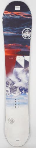 Never Summer SnowTrooper Snowboard - 164 cm Used