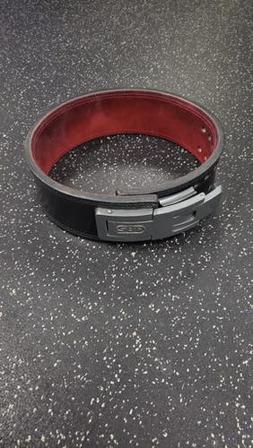 Used SBD Powerlifting Belt 11849-S000032861