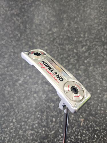 Used KS1 Mens Putter RH 11849-S000032859