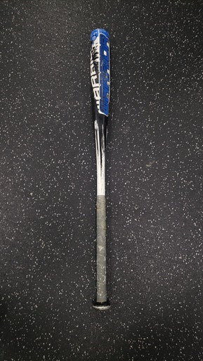 Used Louisville Slugger TPX WARRIOR BB/SB USA 2 1/4 Bat 30" 11849-S000032898