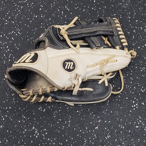Used Marucci MFGFS1175SP BB/SB Glove RH Throw Black 11 3/4" 11849-S000032897
