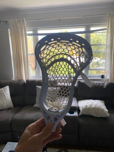 StringKing Mark 2V Head (New)