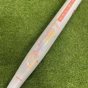 Easton Ghost Unlimited Fastpitch Bat 2025 (-10)