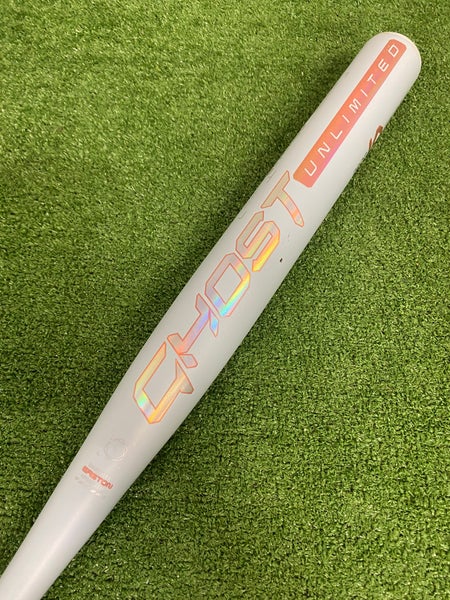 Easton Ghost Unlimited Fastpitch Bat 2025 (-10)