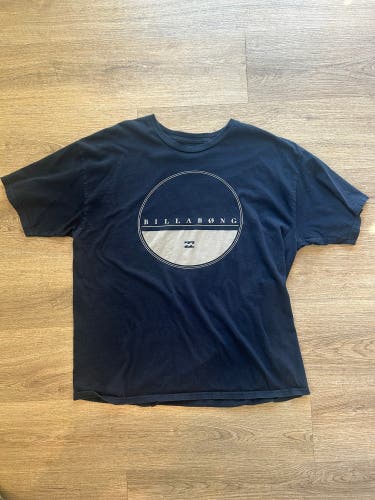 Billabong XL Shirt