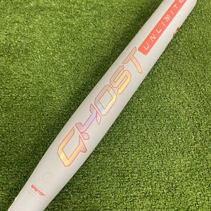 Easton Ghost Unlimited Fastpitch Bat 2025 (-10)