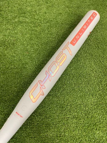 Easton Ghost Unlimited Fastpitch Bat 2025 (-10)