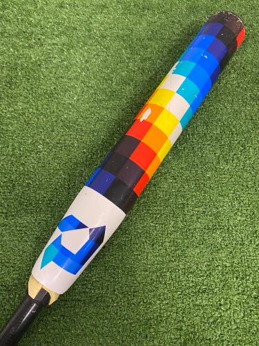 DeMarini Prism+ Fastpitch 2023 (-11)