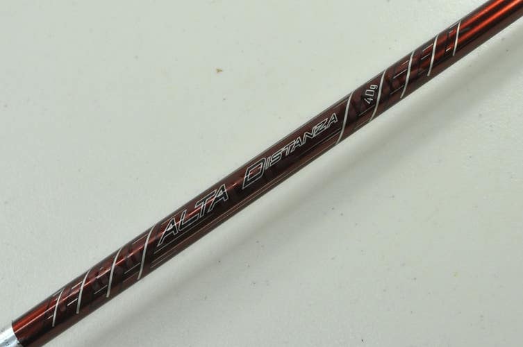 Ping Alta Distanza 40g Senior Flex Driver Adapter Shaft G440 G430 G425  # 204446