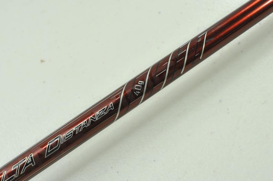 Ping Alta Distanza 40g Senior Flex Driver Adapter Shaft G440 G430