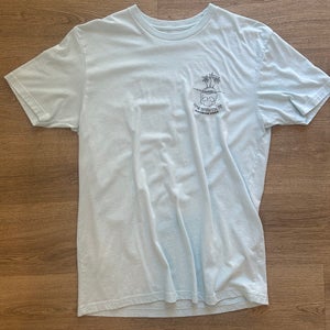 Backbone Swag Tshirt