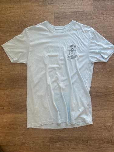 Backbone Swag Tshirt