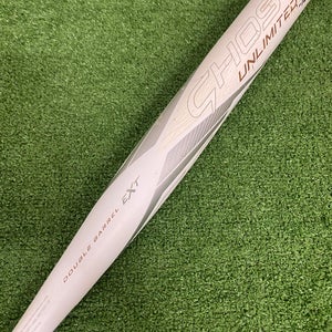 Easton Ghost Unlimited Fastpitch Bat 2023 (-10)