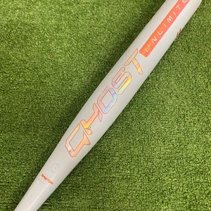 Easton Ghost Unlimited Fastpitch Bat 2025 (-11)