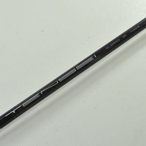 Mitsubishi Tensei Blue CK Series 50g Ladies PXG #3 Fairway Wood Shaft # 204461
