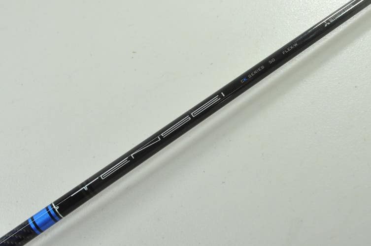 Mitsubishi Tensei Blue CK Series 50g Ladies PXG #3 Fairway Wood Shaft # 204461