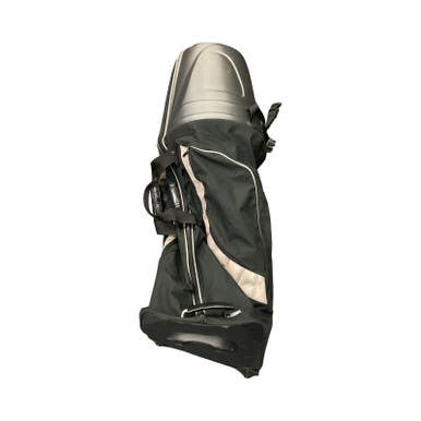 Used Bag Boy Soft Travel Bag Black 11859-S000026507