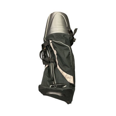 Used Bag Boy Soft Travel Bag Black 11859-S000026507