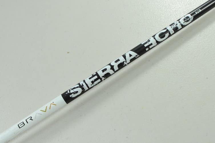 BGT Brava Sierra Echo F3 Regular Flex Callaway Elyte Driver Shaft 45" # 204447