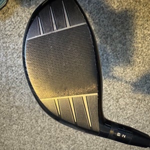 Men's 2025 Titleist GT3 Right Handed Driver 9 Loft Project Hzrdus XStiff Flex (Used)