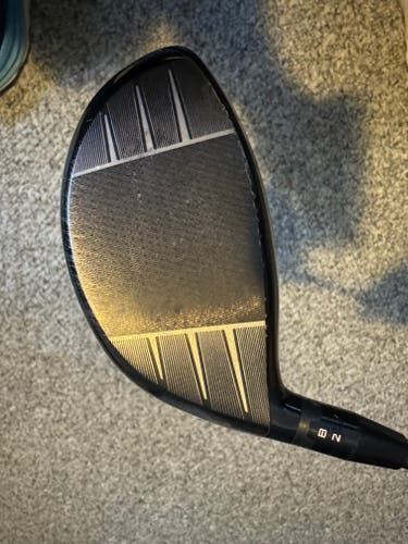 Men's 2025 Titleist GT3 Right Handed Driver 9 Loft Project Hzrdus XStiff Flex (Used)