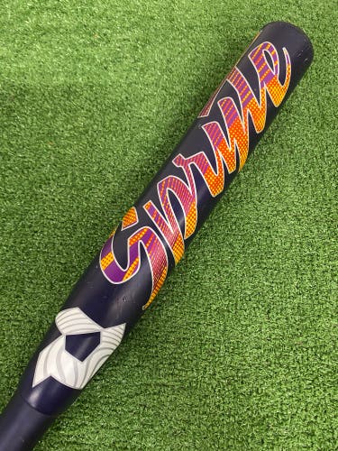 DeMarini Spryte Fastpitch Bat 2022 (-12)