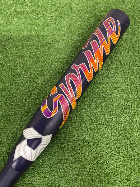 DeMarini Spryte Fastpitch Bat 2022 (-12)