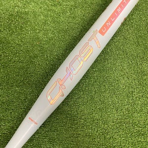 Easton Ghost Unlimited Fastpitch Bat 2025 (-10)