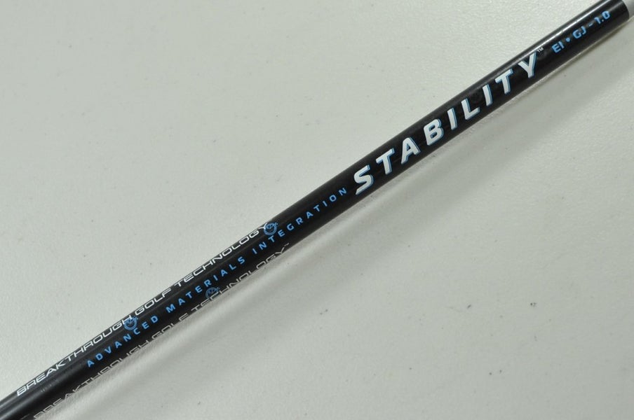 Breakthrough Golf Technology BGT Stability .390 Putter Shaft 32.5" # 200744