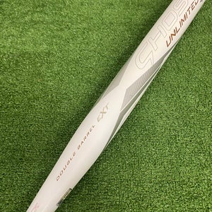 Easton Ghost Unlimited Fastpitch Bat 2023 (-10)