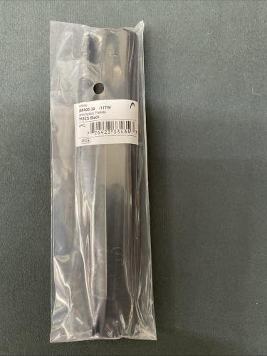 Head TK82S Black Pallet Tennis Racket Racquet Handle 288400-30 4 3/8" Grip 3