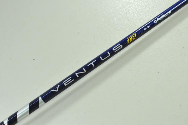 Fujikura Ventus VeloCore TR Blue 6 X-Stiff Flex Callaway Driver Shaft  # 204430