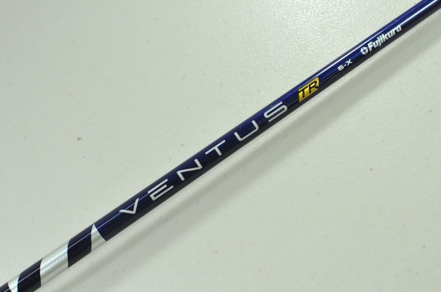 Fujikura Ventus VeloCore TR Blue 6 X-Stiff Flex Callaway Driver Shaft  # 204430