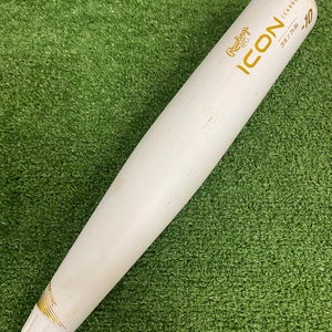 Rawlings Icon (2 3/4") USSSA 2024 (-10)
