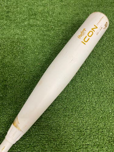 Rawlings Icon (2 3/4") USSSA 2024 (-10)