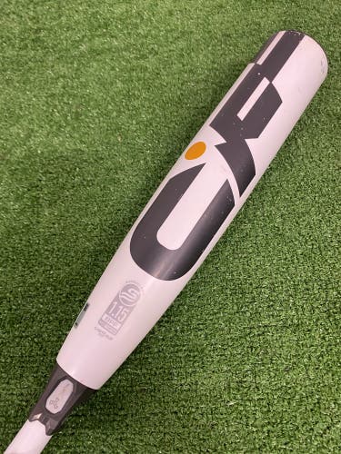 DeMarini CF (2 3/4") USSSA Bat 2022 (-10)