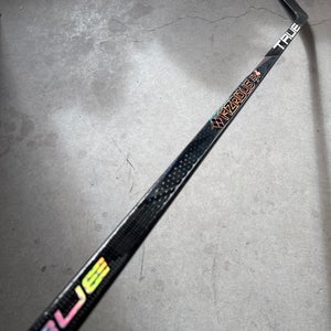 95 Flex P92 Senior True Left Hand Hockey Stick Pro Stock NHL (New)