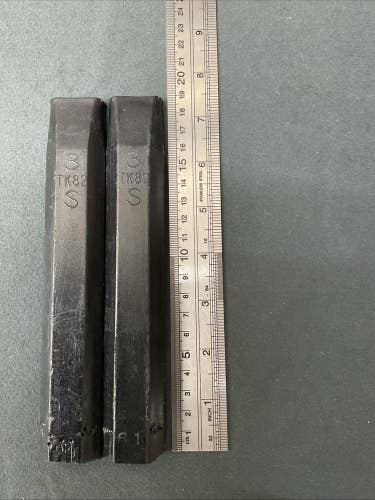 Head TK82S Black Pallet Tennis Racket Racquet Handle 288400-30 4 3/8" Grip 3