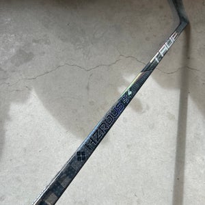P86 105 Flex Senior True Hzrdus Left Handed Hockey Stick Pro Stock (New)