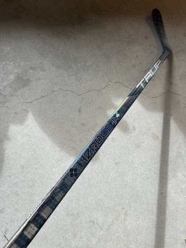 P86 105 Flex Senior True Hzrdus Left Handed Hockey Stick Pro Stock (New)