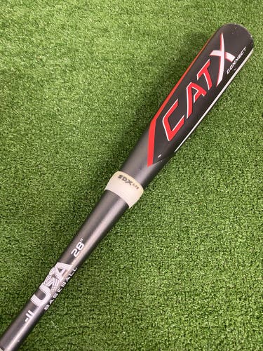 Marucci CATX Connect Hybrid USA Youth 2024 (-11)