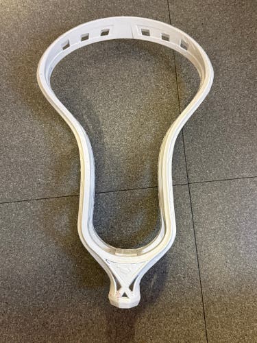ECD Mirage 3.0 Strung Head (Used) (Refinished Custom Look)