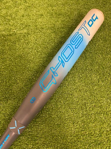 Easton Ghost OG (2 1/4") Fastpitch Bat 2025 (-10)