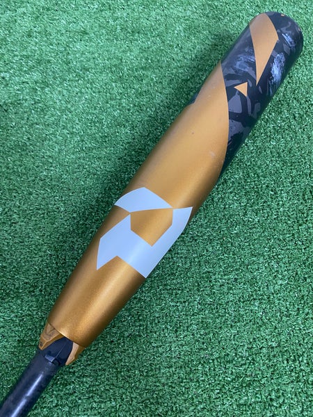 DeMarini Zoa (2 3/4") USSSA Bat 2022 (-10)