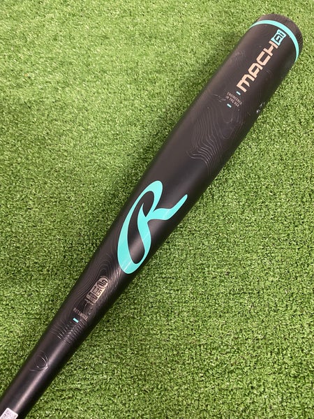 Rawlings Mach AI (2 3/4") USSSA Bat 2025 (-10)