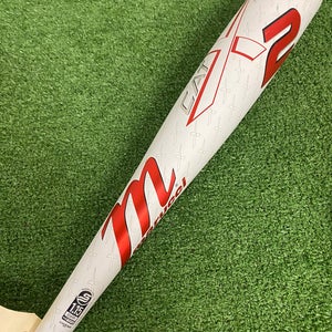 Marucci CATX2 Alloy (2 3/4") USSSA 2025 (-10)