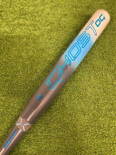 Easton Ghost OG (2 1/4") Fastpitch Bat 2025 (-10)