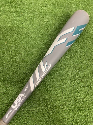 Marucci F5  (2 5/8") USA Youth 2024 (-10)