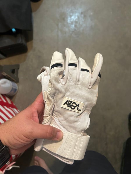XL Batting Gloves (Used)