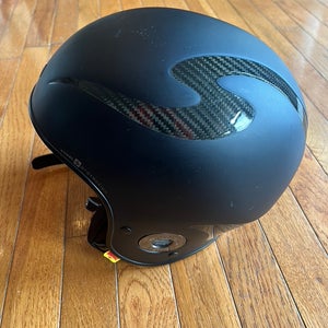 Unisex Medium/Large Sweet Protection Rooster Helmet (Used) FIS Legal